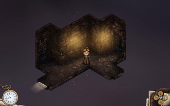 A Place for the Unwilling Screenshot